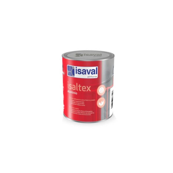 Isaltex aluminio