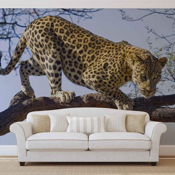 Fotomural Leopardo 176 VE