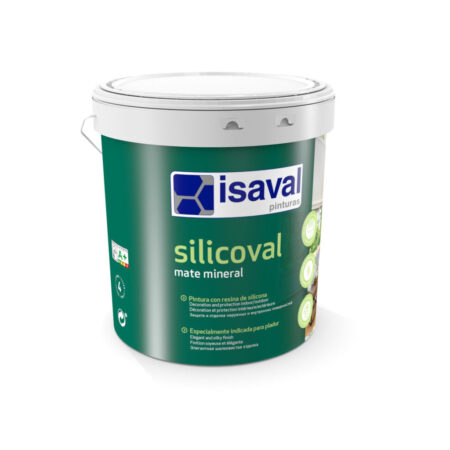 Silicoval Mate mineral